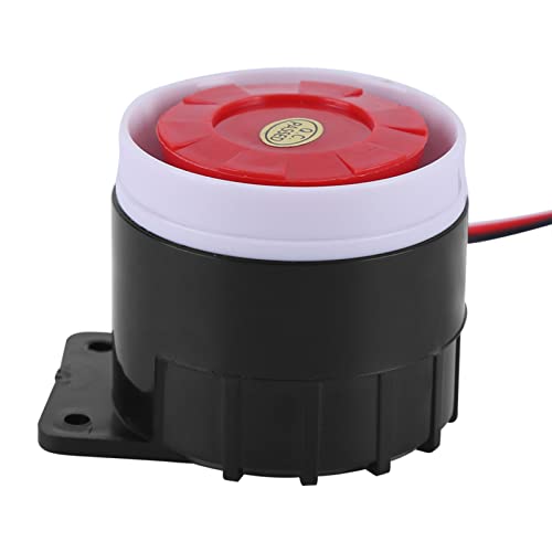 Bocina Alarmante, Sistema De Seguridad Para El Hogar, Sirena Interior Y Exterior, Sensores De Puerta, Alarma Con Sensor De Movimiento Con Control Remoto, Más Bricolaje, Sistema Inalámbrico De Alarma