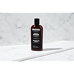 Brickell Men's Products Instant Relief Aftershave for Men, Natural and Organic Soothing After Shave Balm to Prevent Razor Burn, 4 Ounce, Scented - Image 2