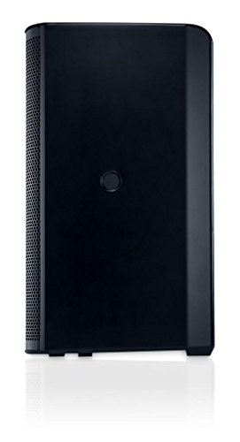 QSC audio system professional