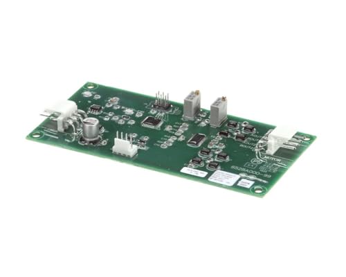 Perlick Controller Board,Damper,Dual Z 68708 - Genuine OEM Replacement Part