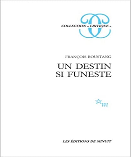 Un Destin si funeste