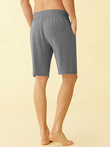 Latuza Men's Pajama Bottom Shorts
