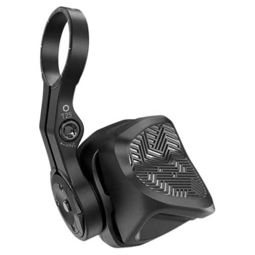 SRAM AXS POD D1 Electronic Controller Discrete Clamp Left