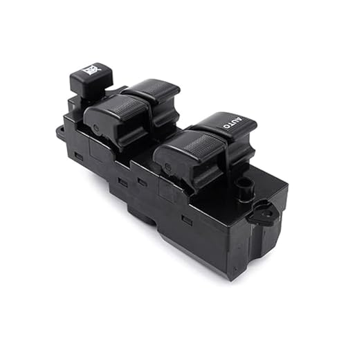 Per Mazda 3 6 2003 2004 2005 2006 2007 2008 2009 2010 2011 2012 Interruttore alzacristalli elettrico BL4E66350A BL4E-66-350AL2 BL4E66350AL2. Pulsante interruttore alzacristalli BL4E-66-350A
