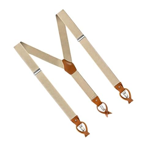 Bretelles MxyVrix Y avec Clips Cover