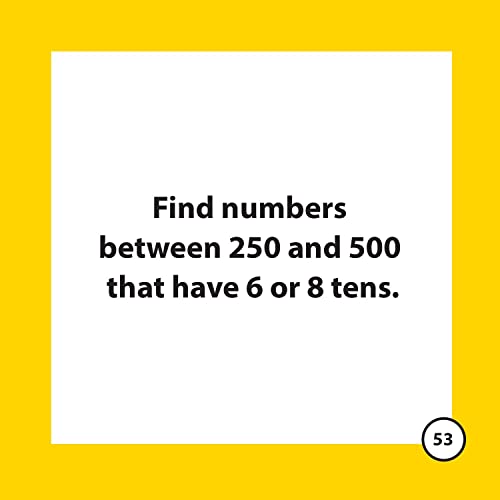 Didax Educational Resources Number Sleuth, Grades 2-3 image 5