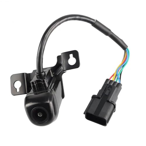 Écran noir ? Caméra de recul Hyundai Santa Fe 95760-2W640 de rechange