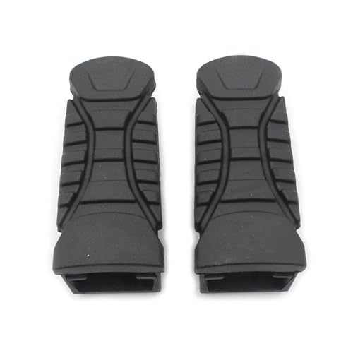 Repose-Pieds Arrière Moto contre les Glissements pour K49B S 1000 XR et K18 Sport