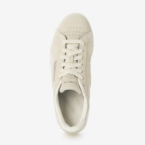 Image of Reebok Unisex Adult Club C Grounds Sneakers