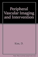 Peripheral Vascular Imaging and Intervention 0801654831 Book Cover