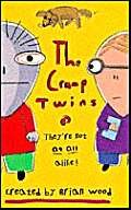 The Cramp Twins      Paperback – January 1, 1995