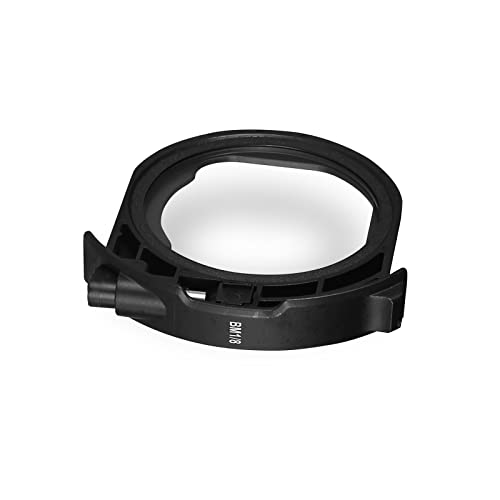 Meike MK-EFTR-C éliminez le piqué numérique trop dur avec ce filtre drop-in pro-mist