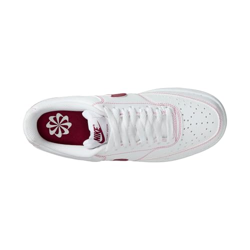 Image of Nike Womens Court Vision Lo Next Nature CS Sneakers