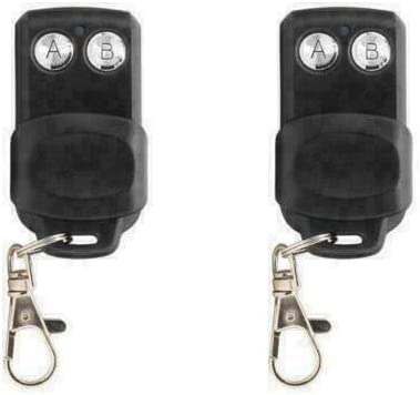 PB-205R Alarme Meian 433 MHz Amplificateur De Puissance Pour Booster La Portee De Transmission Sans Fil