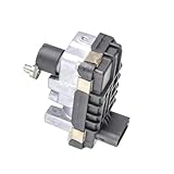 gt1749vb chra Actionneur Turbo électrique G-49 GT1749V pour Sprinter pour Classic 2.2 110Kw 411D B909 2013-A6460900480 6NW009