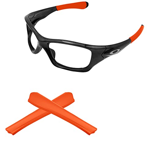 Image of Replacement Earsocks for Oakley Pit Bull OO9127 Sunglass