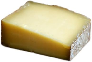 French Cow Milk Cheese, Comte AOC - 1 lb by Fromage Marquis