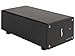 Sonnet Technologies TWIN10GC-SFP-T3 Twin 10G SFP Thunderbolt 3 to Dual 10 Gigabit Ethernet Adapter (SFPs Sold Separately)