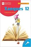 Xanques 12. Quadern. Llengua I Literatura. Sise Curs - 9788431679316