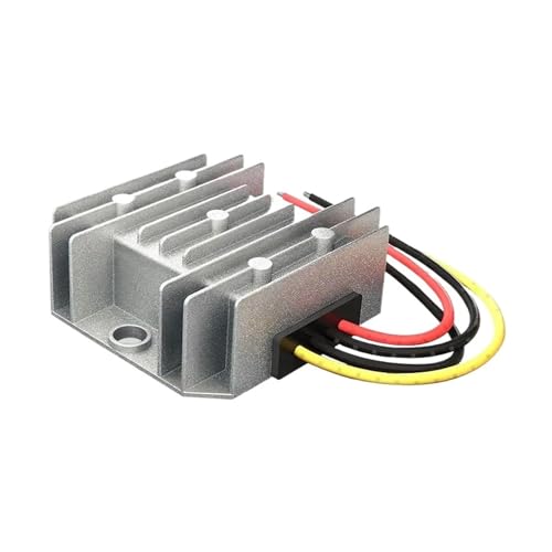 Convertisseur abaisseur 24V à 7.5V 6A 45W pour alimentation de voiture
