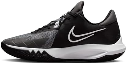 NIKE Men's Precision 6 Sneaker