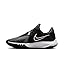 Black White Iron Grey White