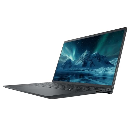 Laptop Dell táctil 15.6" Ryzen 7 16GB RAM 1TB SSD miniatura 3