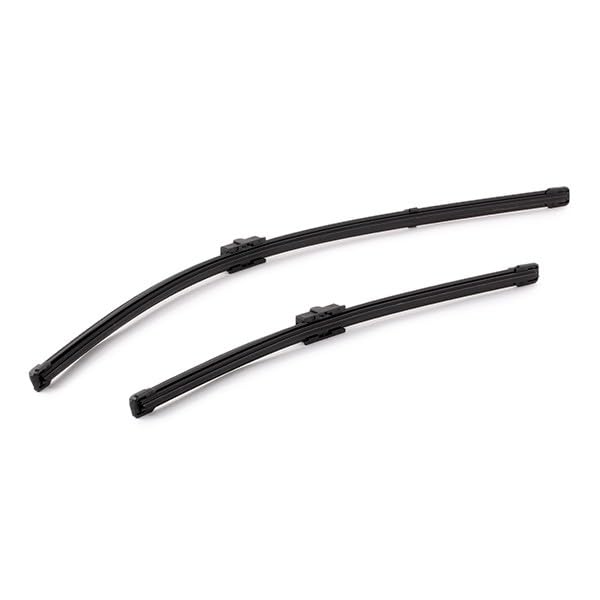 Valeo SWF Das Original Set Silecek Seti Ford Focus II (2004-2012), Peugeot 207 (2008-2015) (650+425 MM) 119394