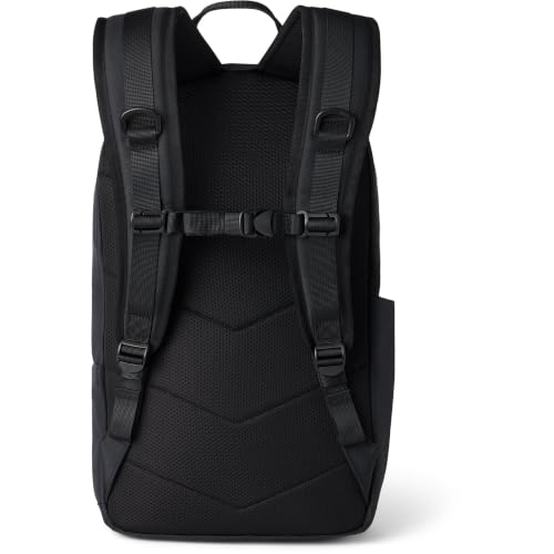 Image of Dakine 96 Heli Street 28L Backpack, Retro Heritage Daypack | Retro-inspired take on the classic '96 Heli Pack-heritage mountain style reworked for everyday street carry.