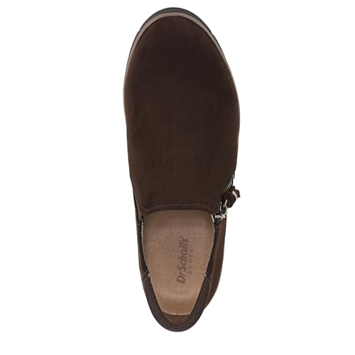 Image of Dr. Scholl's Nice Day Now Loafer /Moc Shoes