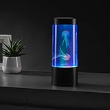 wasser lampe deko Keine Reinigung oder füttern erforderlich