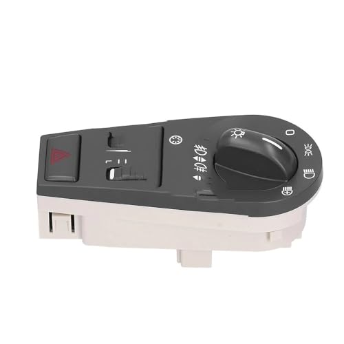 Módulo sensor de luz Volvo 20953573 que soluciona fallos en faros automáticos 3