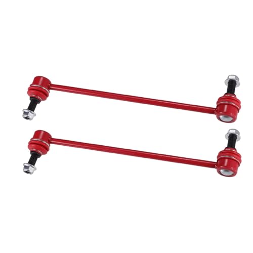 Enlaces extremo barra estabilizadora delantera K80252 para reparar suspensión Pontiac G6 G5