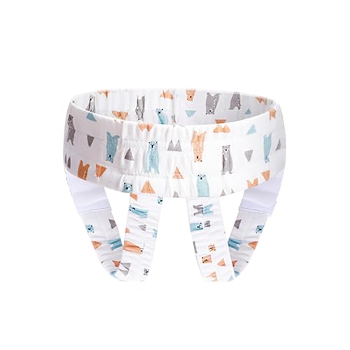 Faja para Hernia para Bebé Talla Small miniatura 1