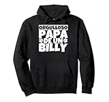 Billy gracioso