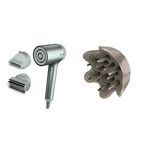 The 15 Best Shark Hair Dryers of 2024 [Verified] Cherry Picks