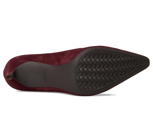 Cole Haan Women's Go-to Janey Pumps3