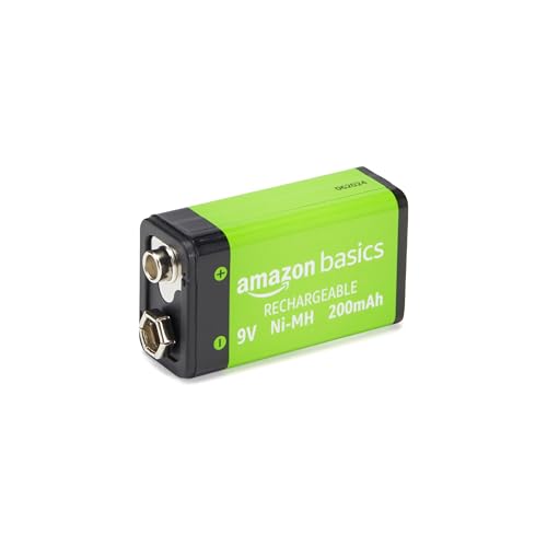 Catálogo para Comprar On-line Pila de 9v - 5 favoritos. 19