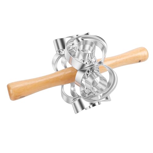 banapoy Doughnut Cutter Roller