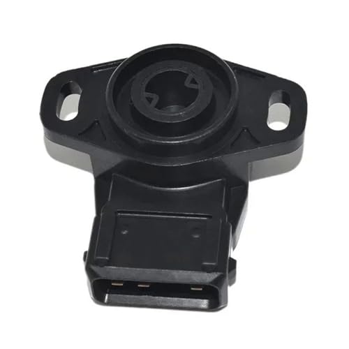 Capteur de position papillon Mitsubishi MD628077 pour réparer les ratés d'accélération