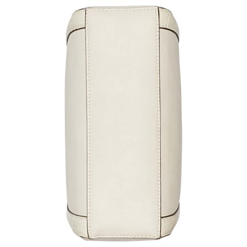 Image of Calvin Klein Women's Masonite Mini Satchel Crossbody
