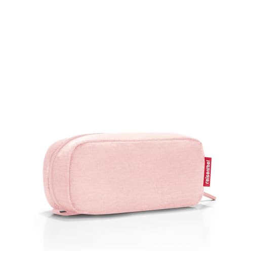 reisenthel multicase Twist Blush - farbenfrohes und modernes Design, Multi-Use-Etui ideal für Kosmetik, Schul- oder Arbeitsutensilien – Ansicht 2