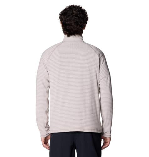 Image of Mountain Hardwear mens Summit Grid Half Zip