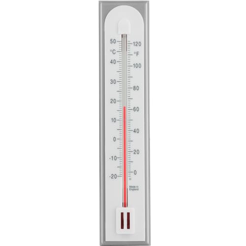 Thermometer World Nauwkeurige kamerthermometer