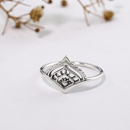 Boma Jewelry Sterling Silver Bohemian Balinese Ring3
