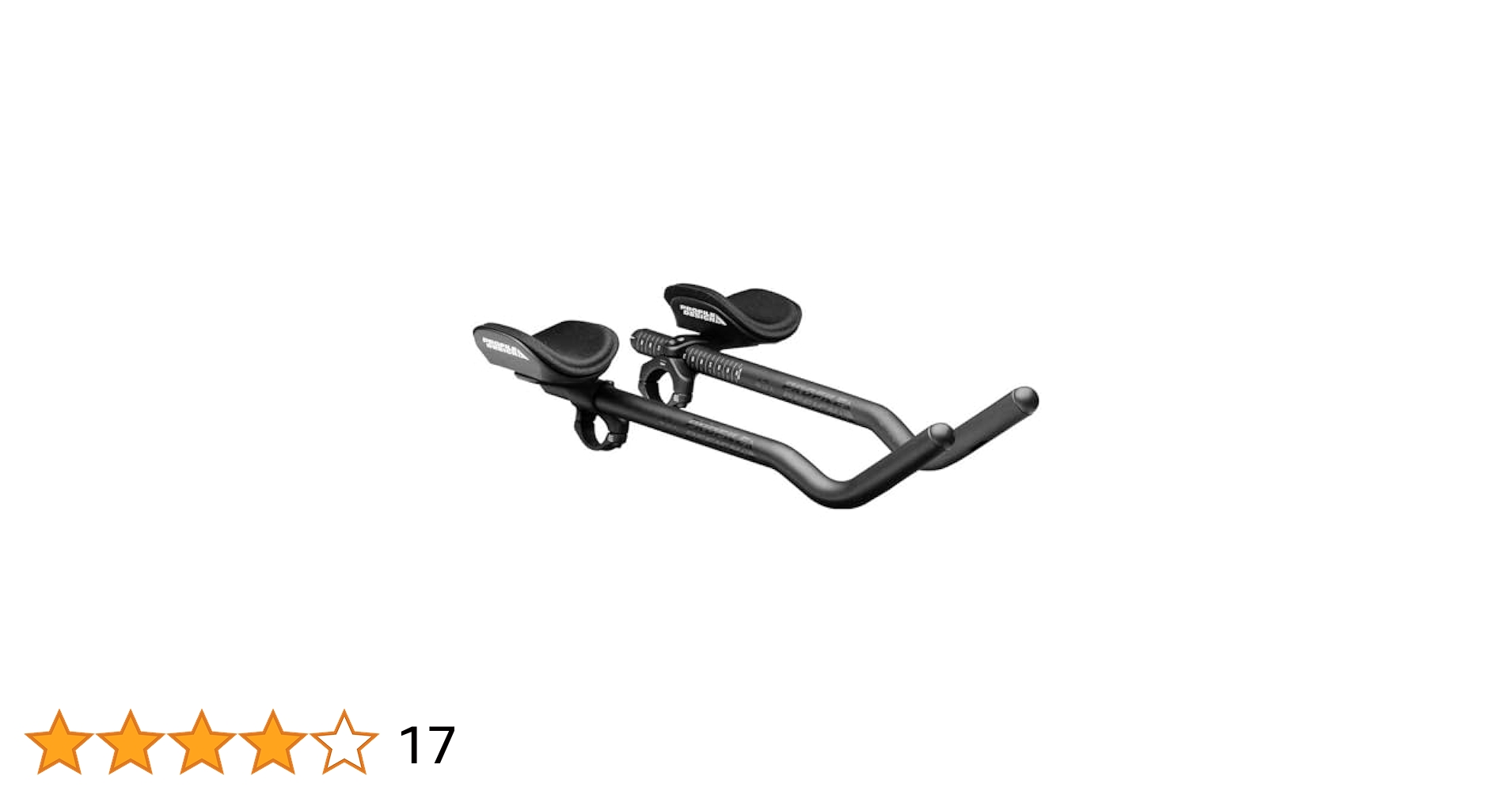 プロファイルデザイン　FLIP ERGO 50A エアロバー プロファイルデザイン フリップ エルゴ FLIP ERGO 50A エアロ