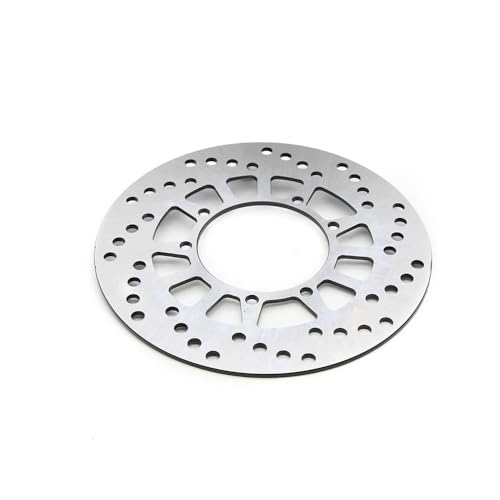 Disque de frein avant haute résistance pour XT225 Serrow 4JG5 et XG250 Tricker