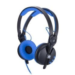 Sennheiser HD 25 Orignals On-Ear Headphone (Black/Blue) : Amazon.in:  Electronics
