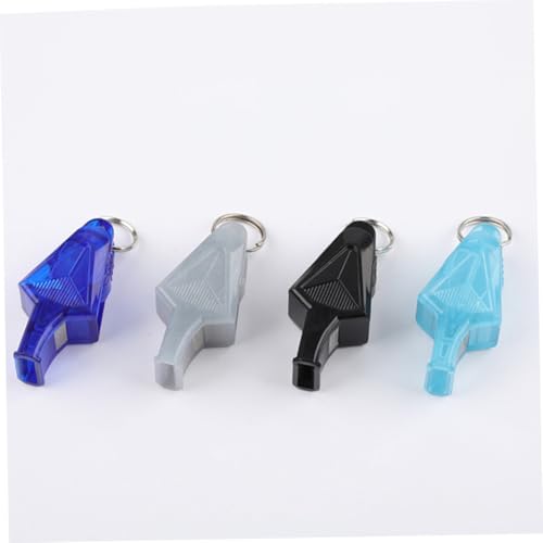 Silbatos profesionales GANAZONO pack de 5 unidades miniatura 7