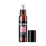 Tummy Tamer Digestion/Nausea Essential Oil Roll-on 10ml by Davina - Ready to Go!